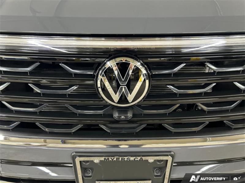 volkswagen Atlas 2025 - 12