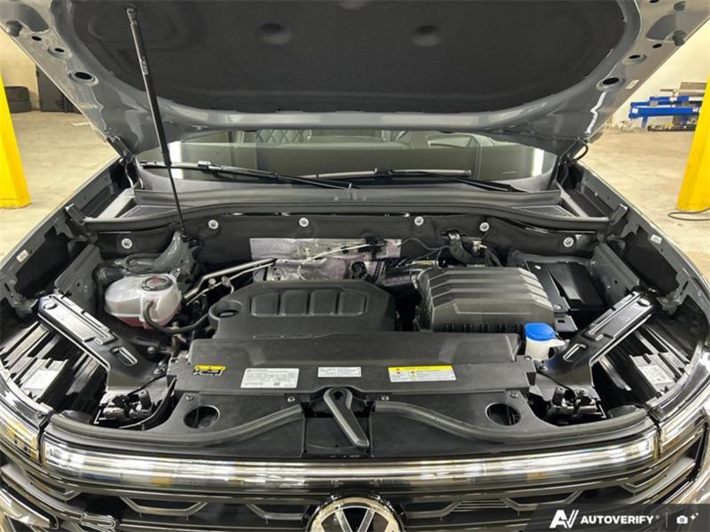 volkswagen Atlas 2025 - 13
