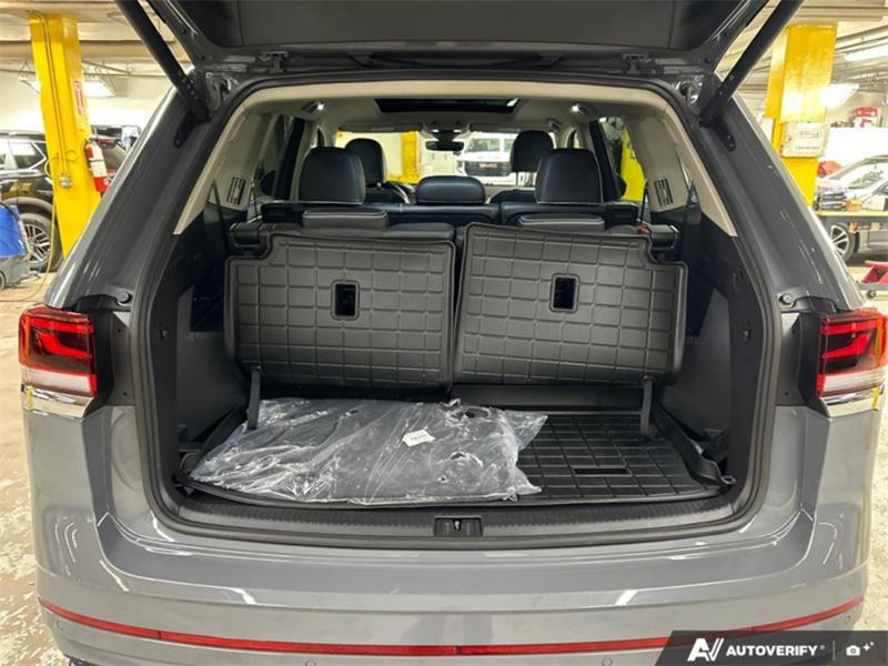 volkswagen Atlas 2025 - 15
