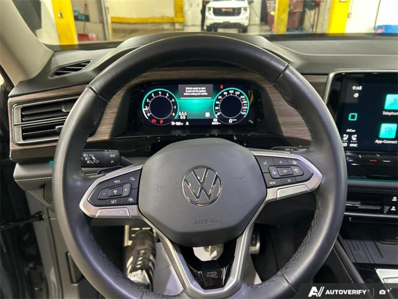 volkswagen Atlas 2025 - 17
