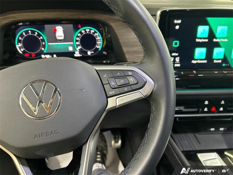 volkswagen Atlas 2025 - 19