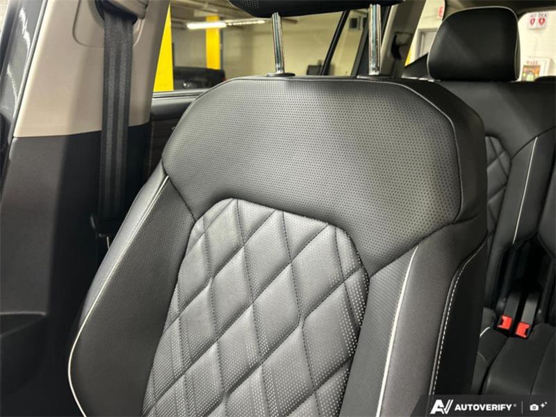 volkswagen Atlas 2025 - 23