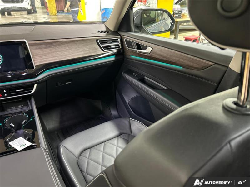 volkswagen Atlas 2025 - 28