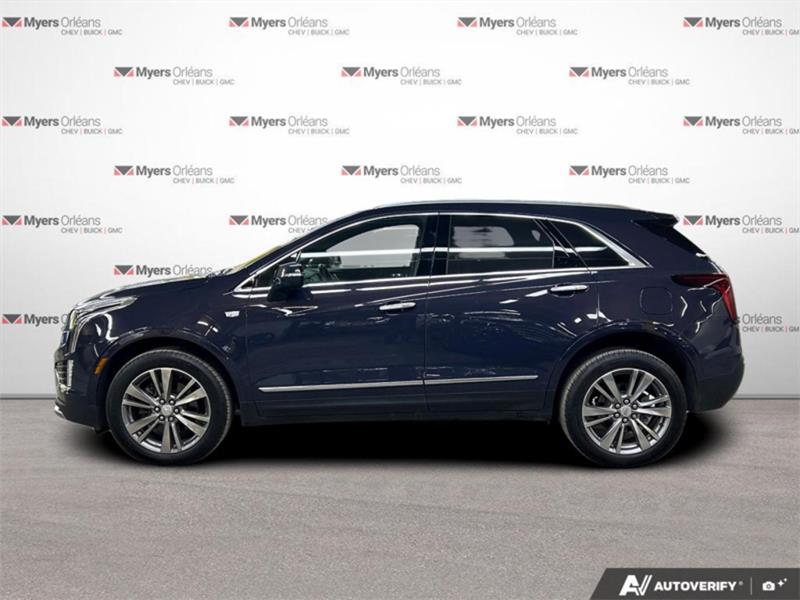 cadillac XT5 2024 - 2