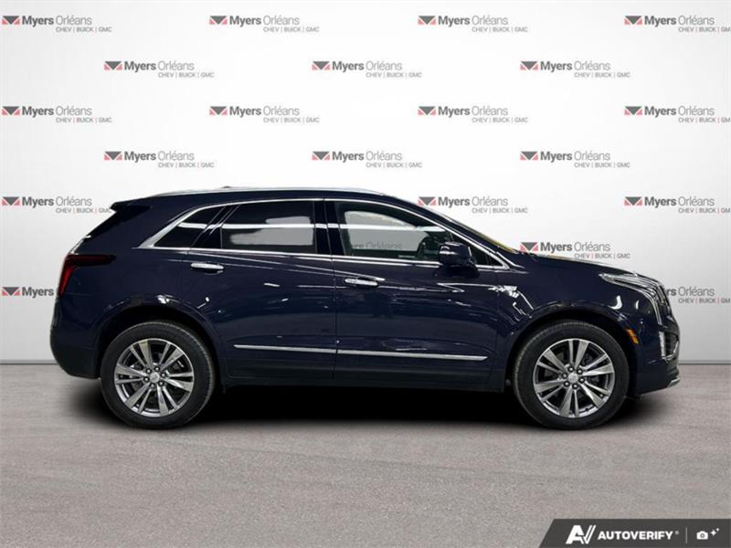 cadillac XT5 2024 - 6