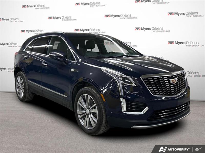 cadillac XT5 2024 - 7