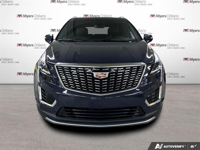 cadillac XT5 2024 - 8