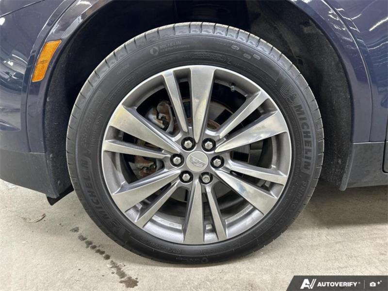 cadillac XT5 2024 - 9