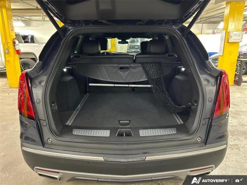 cadillac XT5 2024 - 15