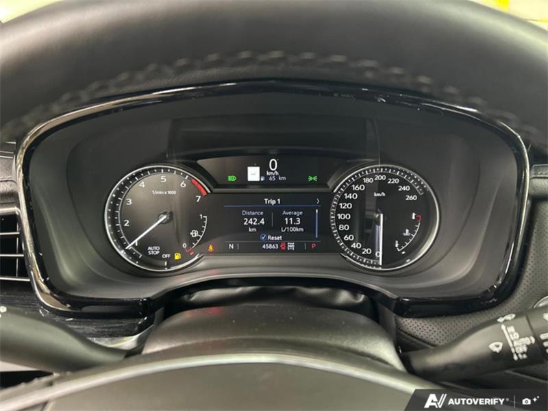cadillac XT5 2024 - 18