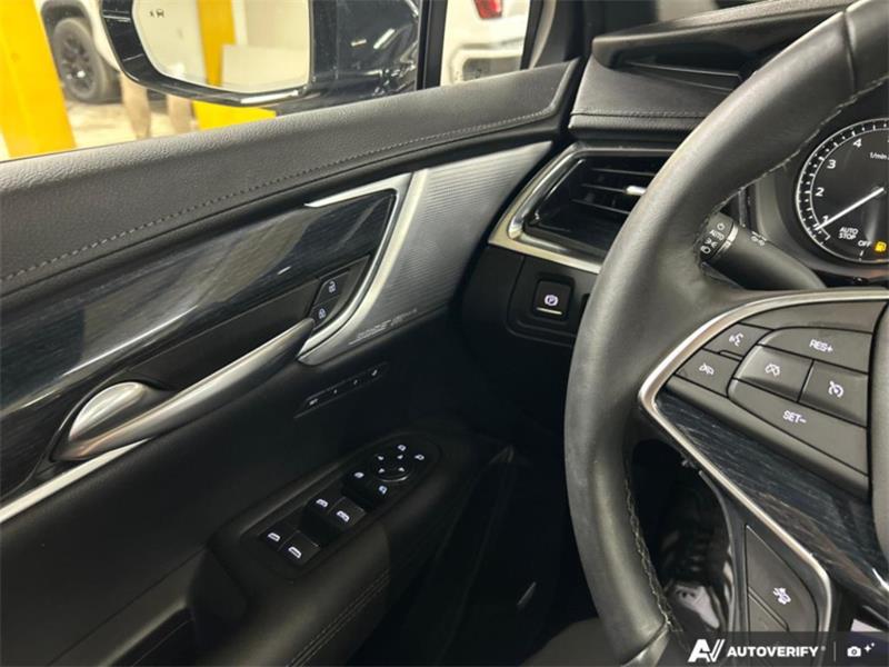 cadillac XT5 2024 - 20