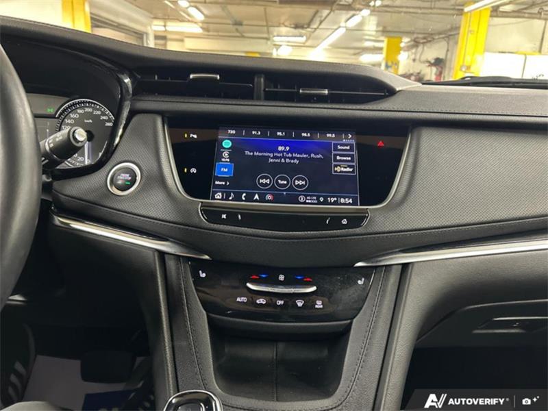cadillac XT5 2024 - 22