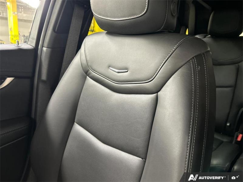 cadillac XT5 2024 - 23