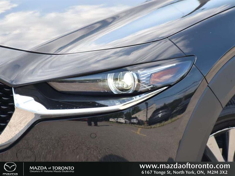 mazda CX-30 2024 - 2