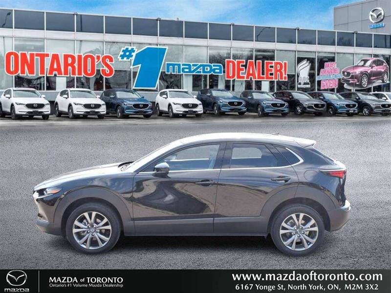 mazda CX-30 2024 - 3