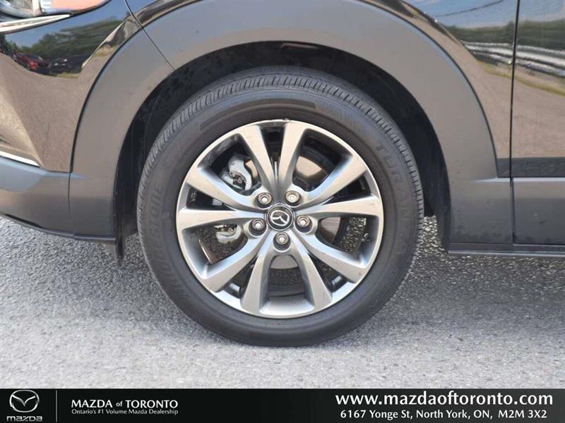 mazda CX-30 2024 - 4