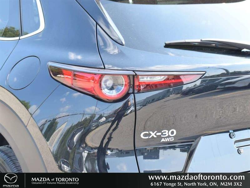 mazda CX-30 2024 - 7