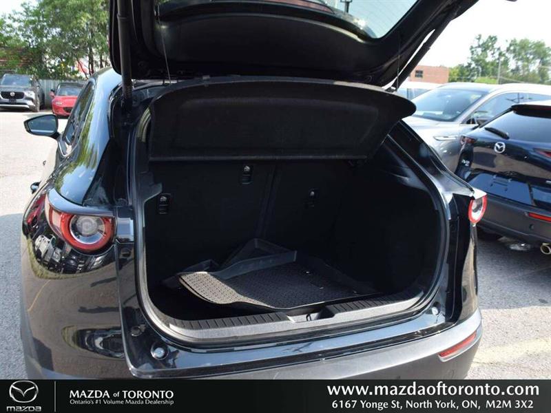 mazda CX-30 2024 - 9