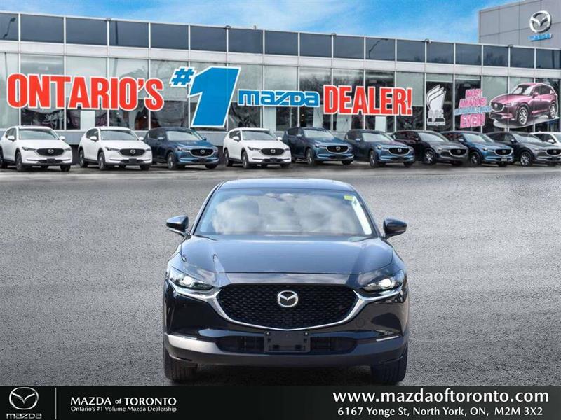 mazda CX-30 2024 - 10