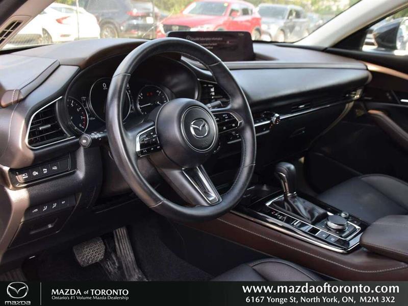 mazda CX-30 2024 - 11