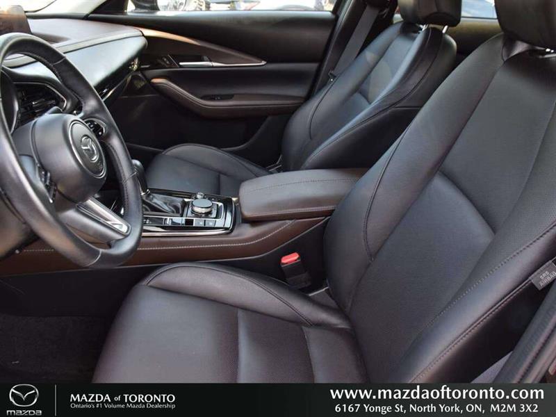 mazda CX-30 2024 - 12