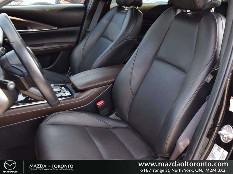 mazda CX-30 2024 - 13