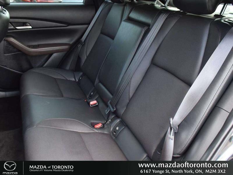 mazda CX-30 2024 - 15