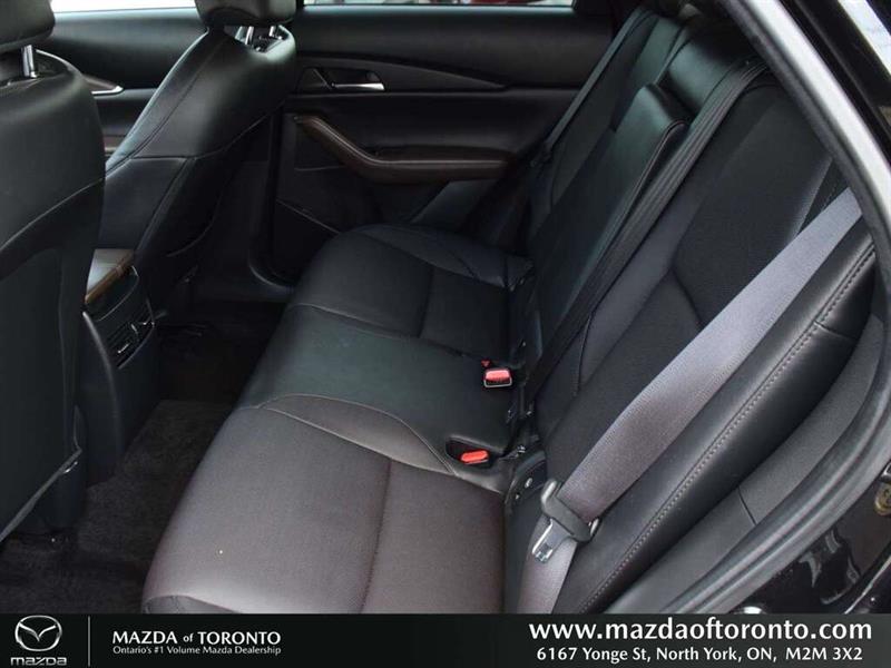 mazda CX-30 2024 - 16