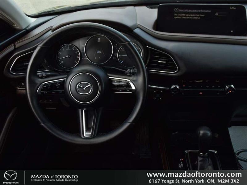 mazda CX-30 2024 - 17