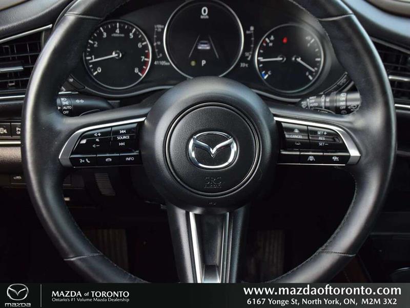mazda CX-30 2024 - 18