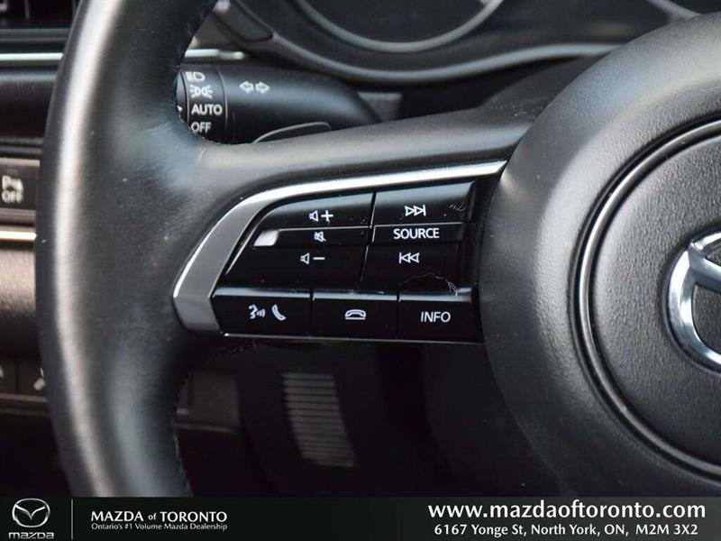 mazda CX-30 2024 - 19