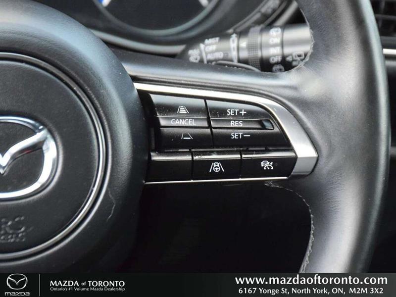 mazda CX-30 2024 - 20