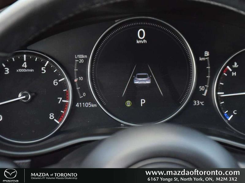 mazda CX-30 2024 - 21