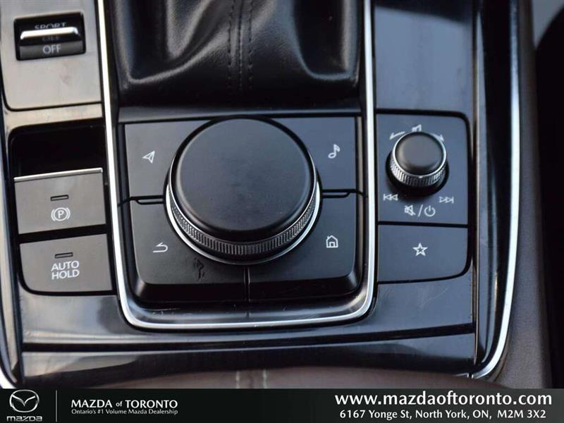 mazda CX-30 2024 - 23
