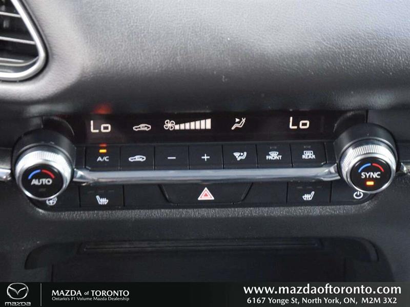 mazda CX-30 2024 - 25