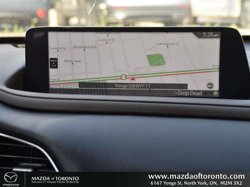 mazda CX-30 2024 - 27