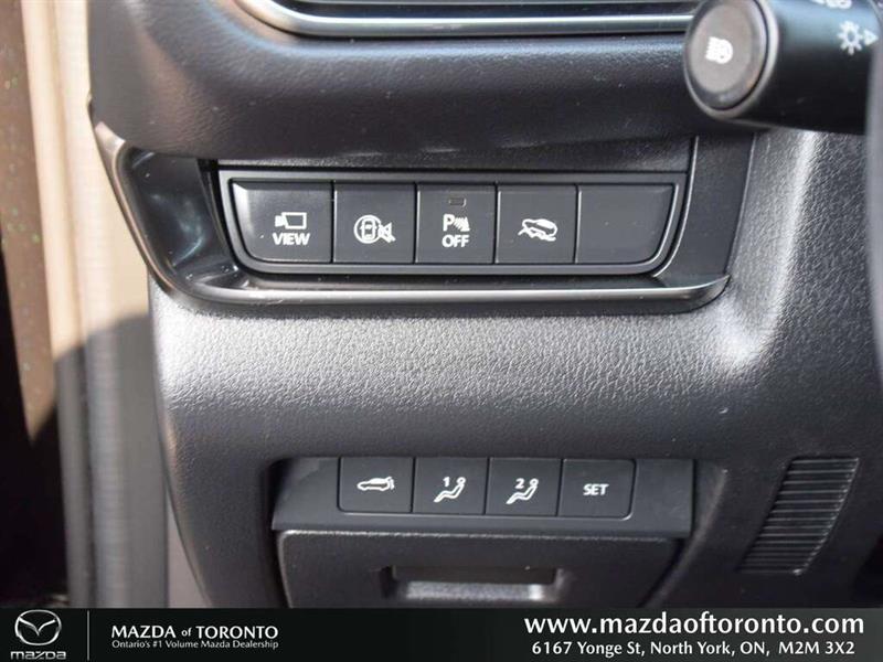 mazda CX-30 2024 - 29