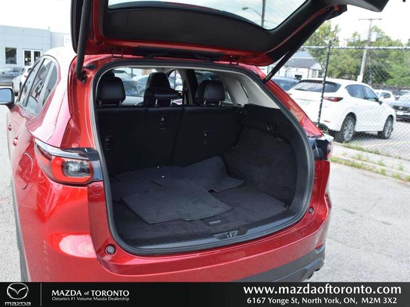 mazda CX-5 2022 - 9