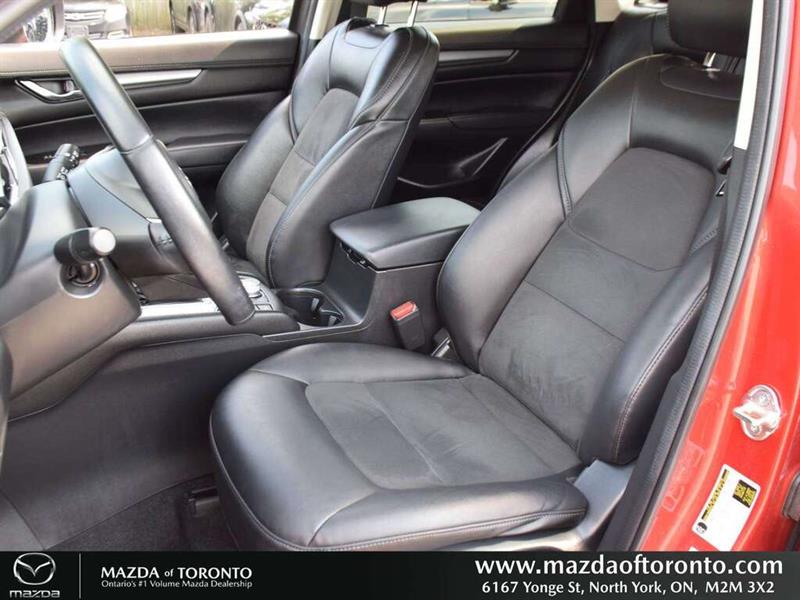 mazda CX-5 2022 - 14