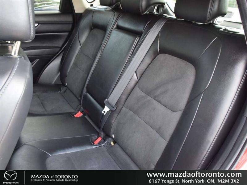 mazda CX-5 2022 - 15