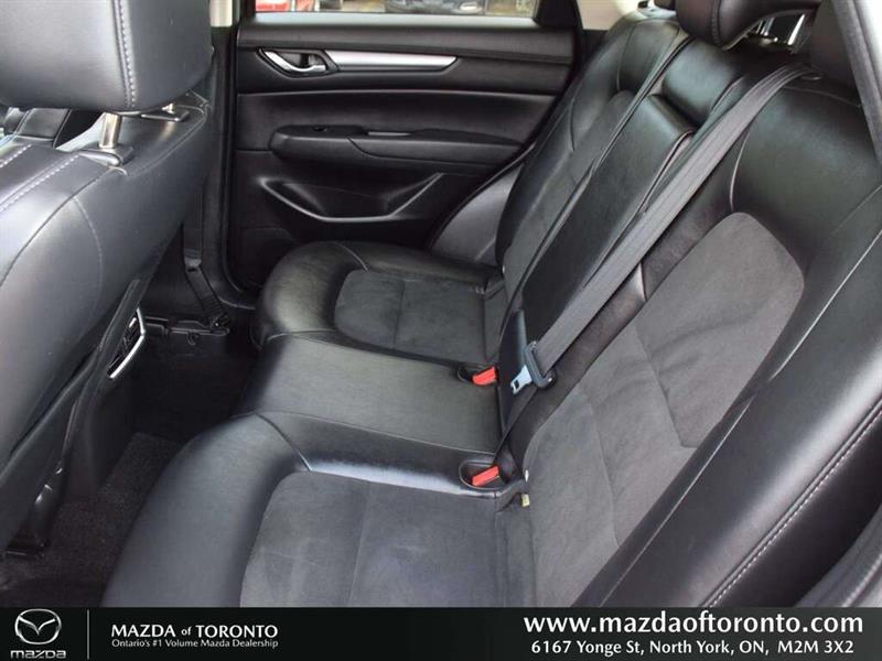 mazda CX-5 2022 - 16