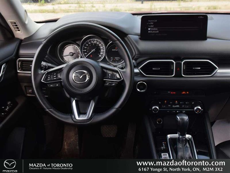 mazda CX-5 2022 - 17