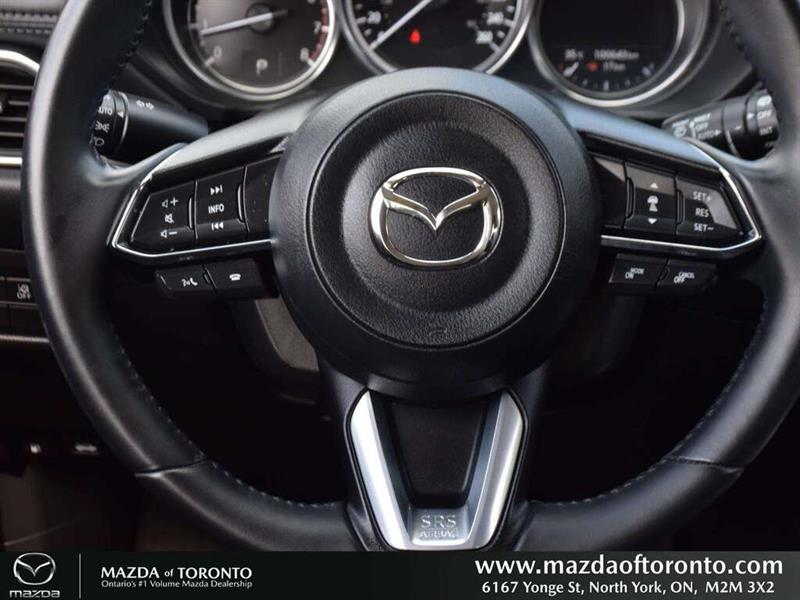 mazda CX-5 2022 - 18