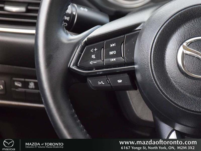 mazda CX-5 2022 - 19