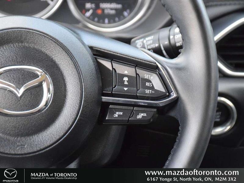 mazda CX-5 2022 - 20