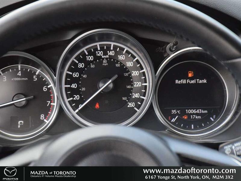 mazda CX-5 2022 - 21