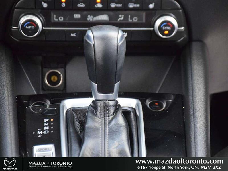 mazda CX-5 2022 - 23