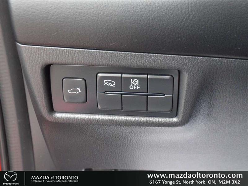mazda CX-5 2022 - 28