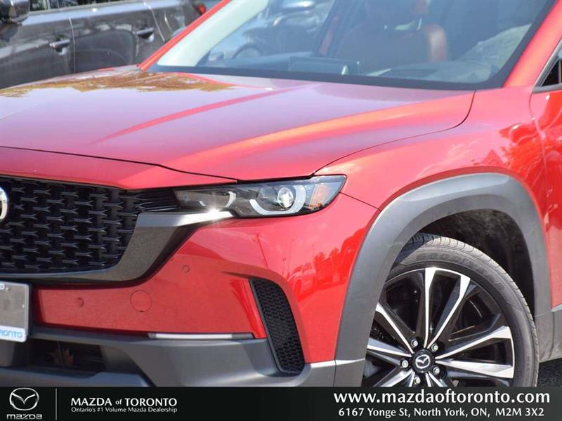 mazda CX-50 2024 - 2
