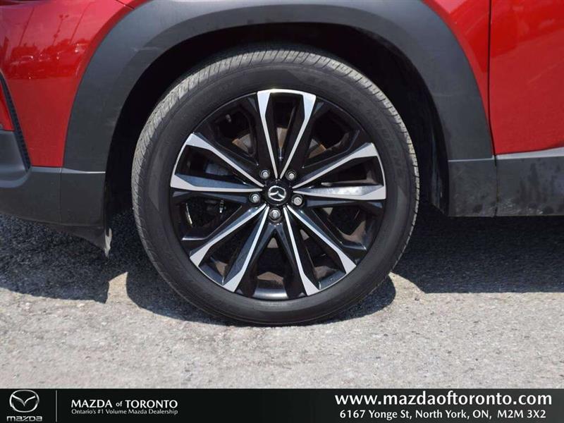 mazda CX-50 2024 - 4